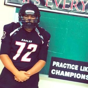 Meet your Posher, Trent